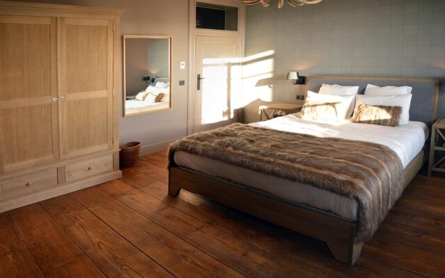Chateau Beausaint