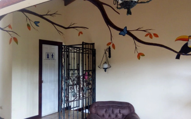 La Villa B&B