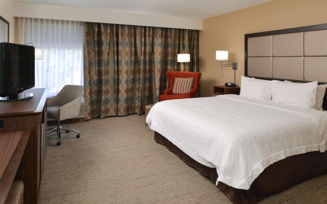 Hampton Inn Carbondale