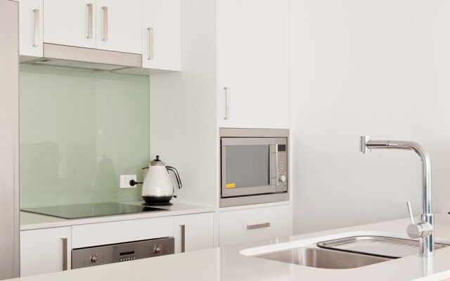 The Shoal Apartments, Unit 506/4-8 Bullecourt Street