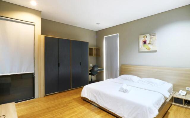 M Suite