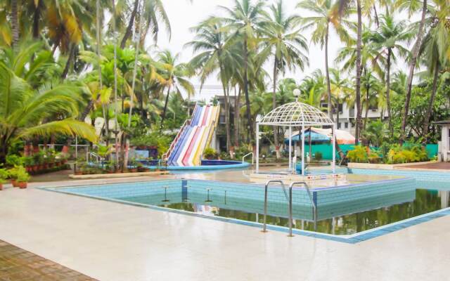 Big Splash Alibaug