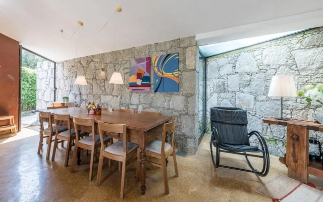 Guestready - Chapel`s Garden