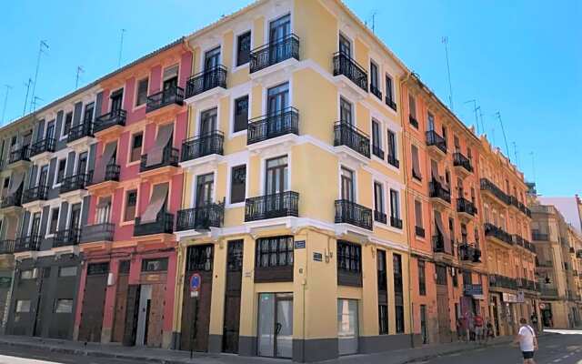19-30 Valencia