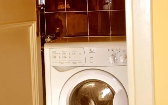Poggi Apartment