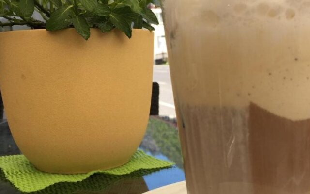 Hotel Metzgerei Schatz