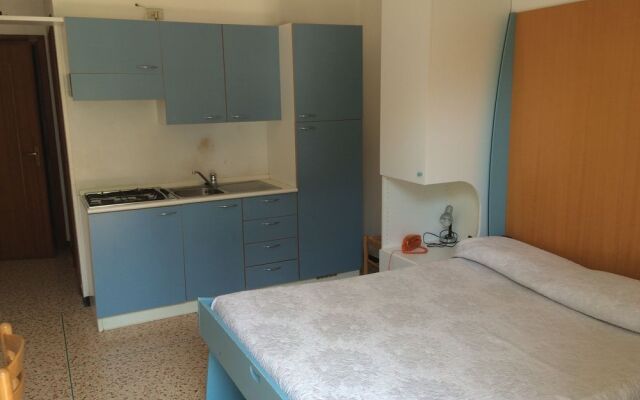 Residence La Vignetta