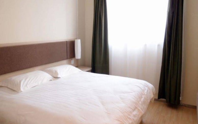 Motel 168 Dalian Youhao Square Inn – Guest Rooms – Dalian