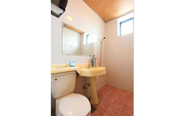 Namhae Ketneum Pension