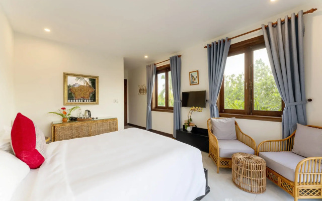 New Sunshine Homestay