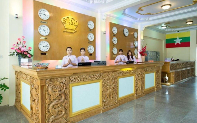 Smart Hotel