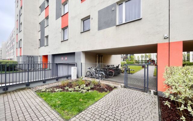 Warszawa Włochy Rakowska