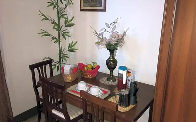 B&B MISTRAL di Lizzio Salvatore