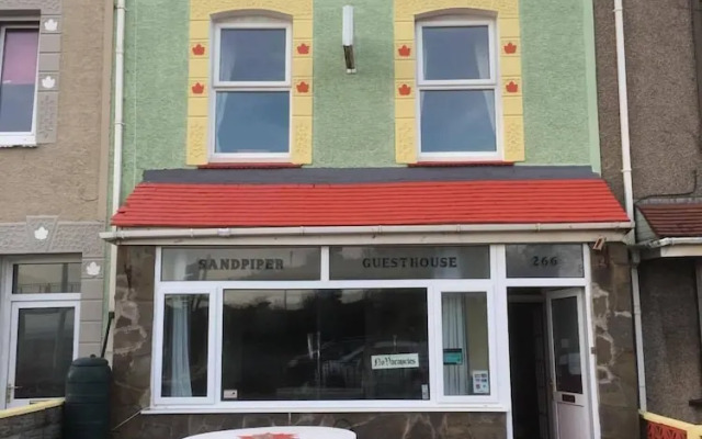 sandpiper guesthouse
