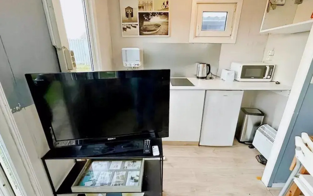 Lovely Holiday Home in Vlaanderen With Garden