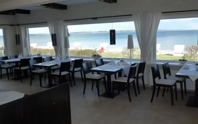 Strandhotel Lodge am Meer