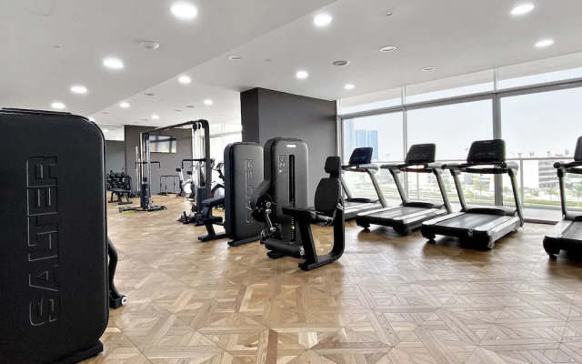 Hameni Tower - W2801 4BD