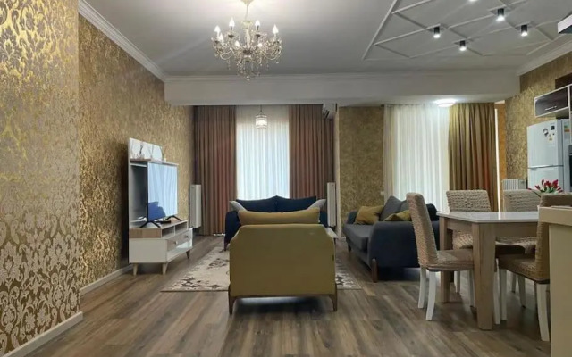 Park Azure Modern apartment