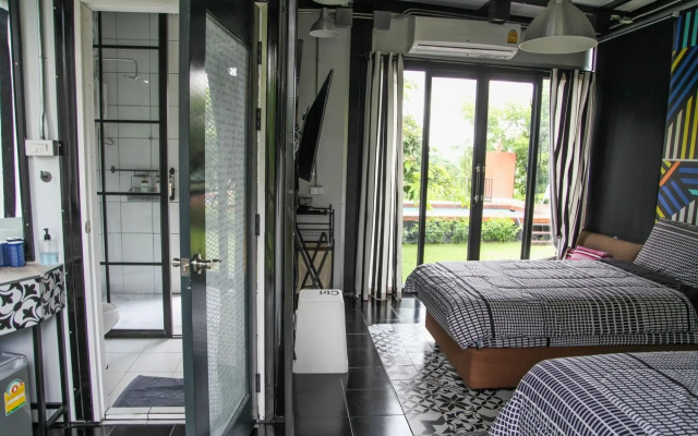 House of Love Khaoyai by Ganit