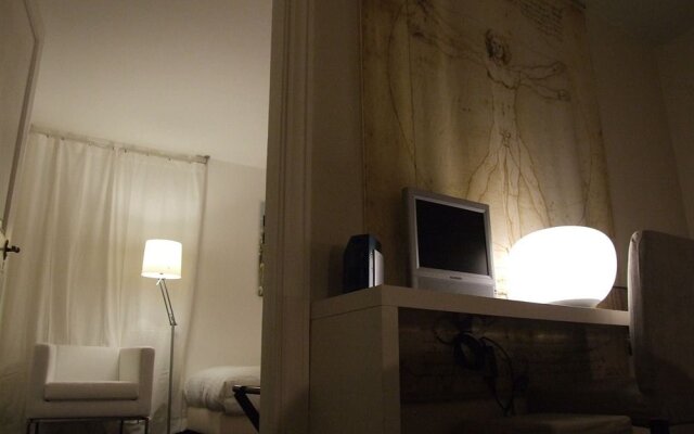 Hotel Ancien Relais De Poste