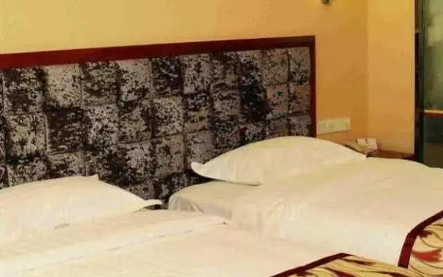 Super 8 Hotel