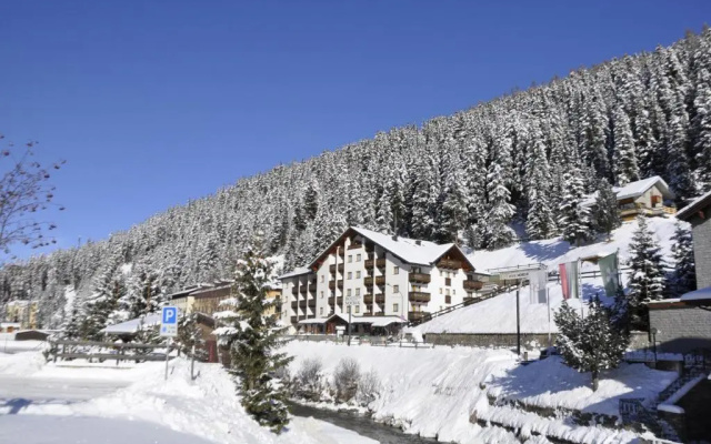 Hotel Nordik