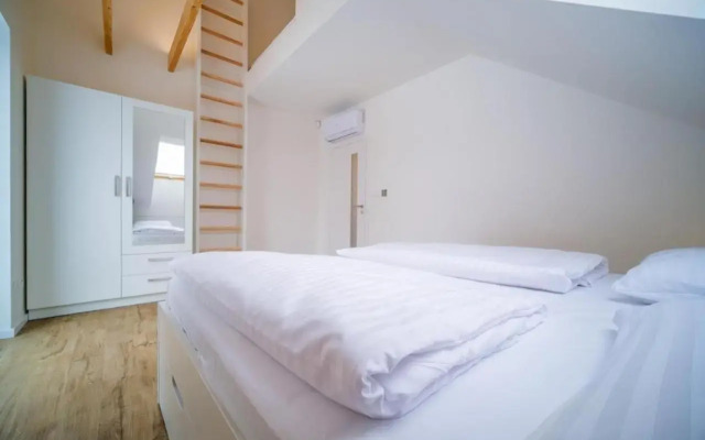 Chata Lipno U Hajenky