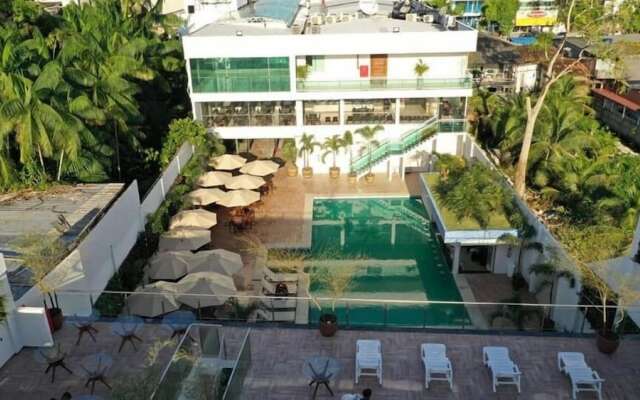 Hotel Paraiso Bom Jesus