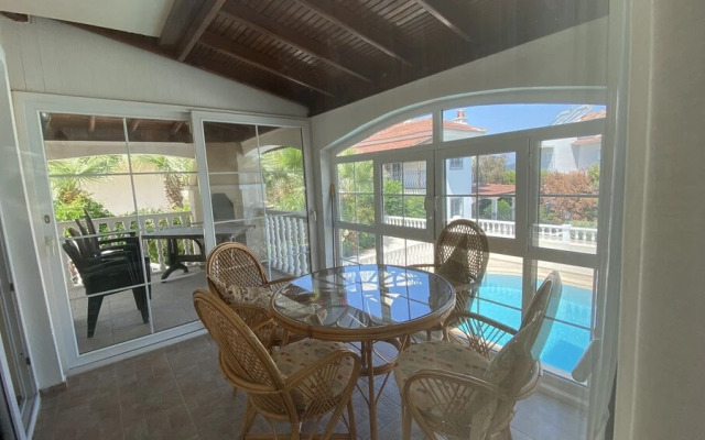 Perfect Quiet and Peaceful Villa