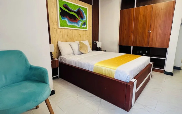 Abat Guest House