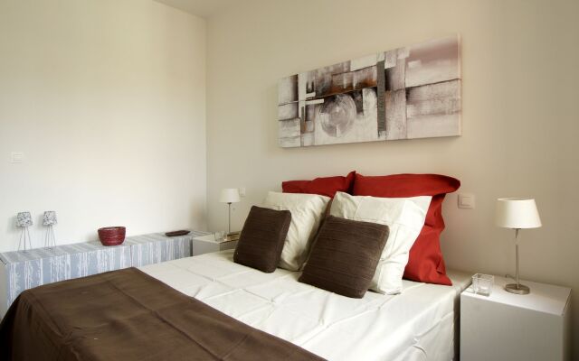 Antwerp City Center Furnished Apartments