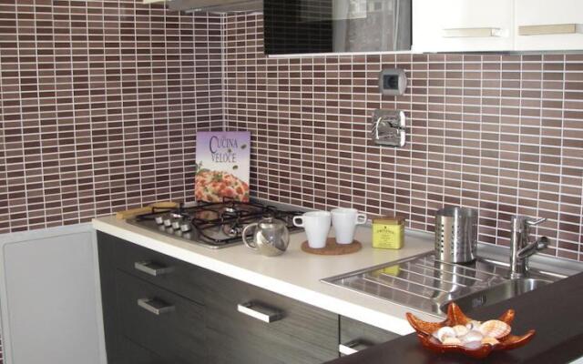 Casa Vacanza Rebizzi