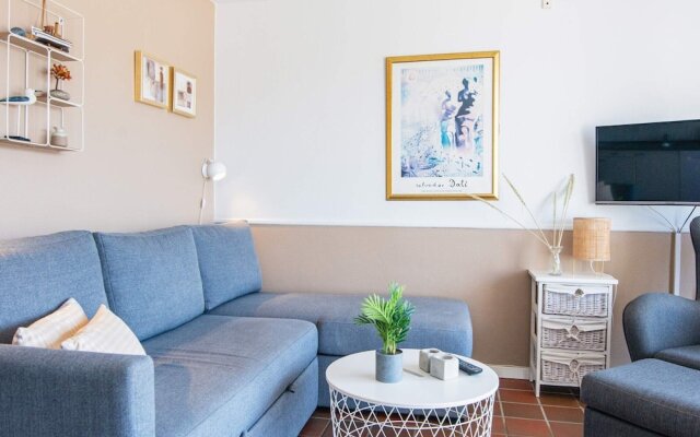 4 Person Holiday Home in Fano-by Traum