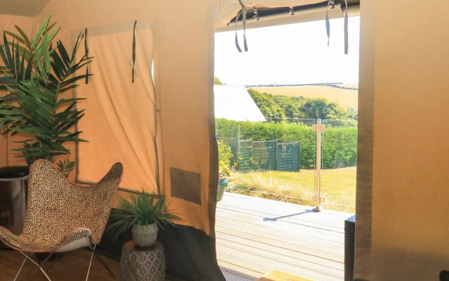 Semira Tent Lodge