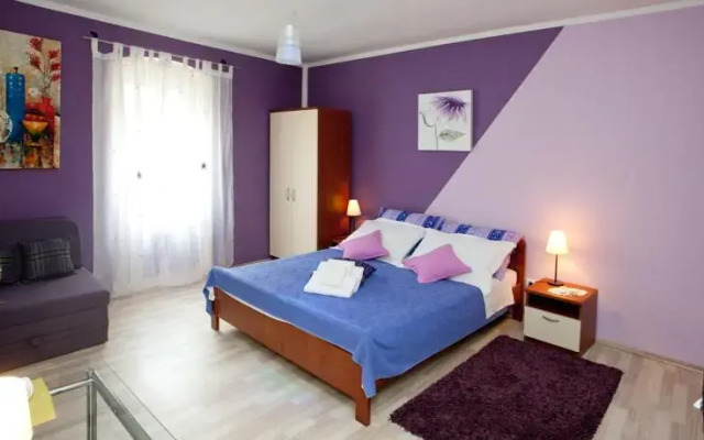Leonarda Apartments