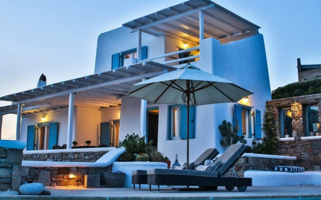 Villa Sunshine