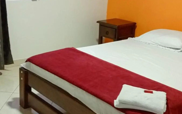 Apartamentos Maral