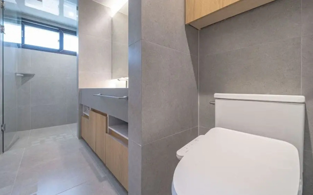 Pohang Imgok601dokchae Oceanview Pension