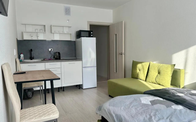 DreamHouse на улице Советская 62 Б