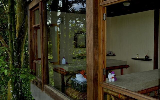 Ecohotel Spa Paraíso Verde