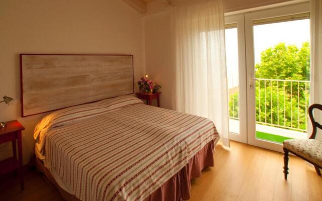 B&B Viale Italia 22