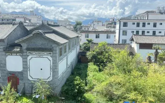 Yulongfeng Huibieyuan