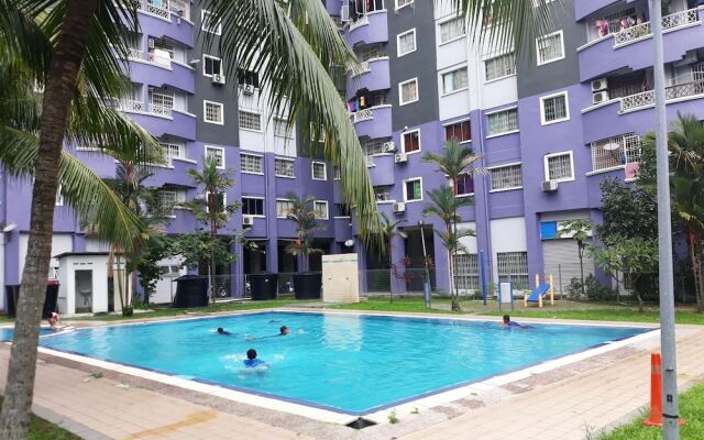 Gateway Malaysia - Johor Bahru