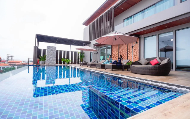 Mintra Hotel