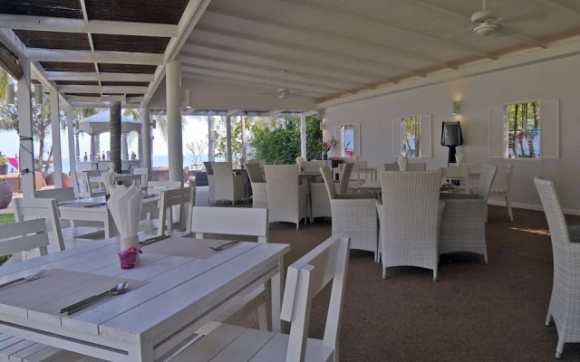 Nishaville Resort
