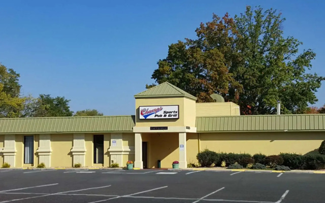 Quality Inn Pottstown