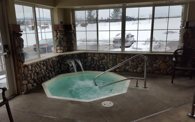 Microtel Inn & Suites By Wyndham Bozeman