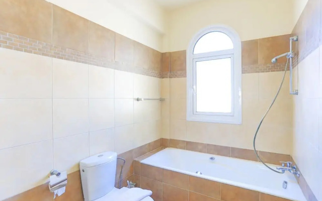 Villa Laida in Protaras