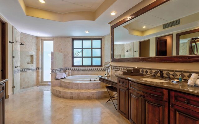 Blue Desert 17 - Villa Tranquila