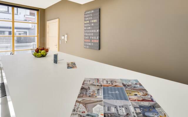 Sweet Inn Apartments Couronne